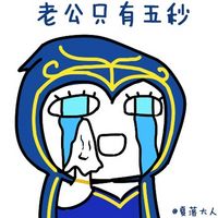 超萌可爱英雄联盟卡通头像大全