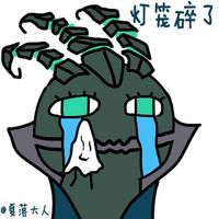 超萌可爱英雄联盟卡通头像大全