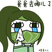 超萌可爱英雄联盟卡通头像大全