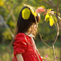 九月最新超萌可爱姐妹头像