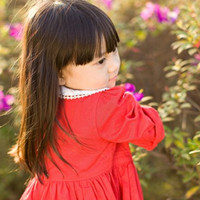 九月最新超萌可爱姐妹头像