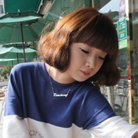 2016最新版个性qq姐妹头像图片