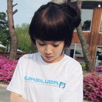 2016最新版个性qq姐妹头像图片