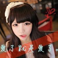 非主流唯美qq姐妹带字头像