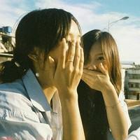 最新非主流qq女生姐妹头像