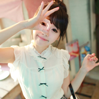 可爱小清新的qq女生闺蜜头像