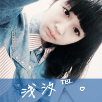 可爱小清新的qq女生闺蜜头像