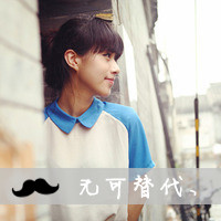 可爱小清新的qq女生闺蜜头像