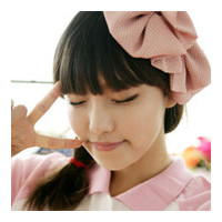 九月最新超萌可爱姐妹头像