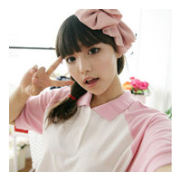 九月最新超萌可爱姐妹头像