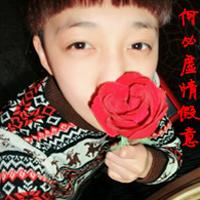 超拽帅气的90后非主流男生头像