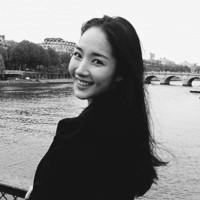 寂寞伤感的qq女生黑白头像