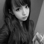 寂寞伤感的qq女生黑白头像