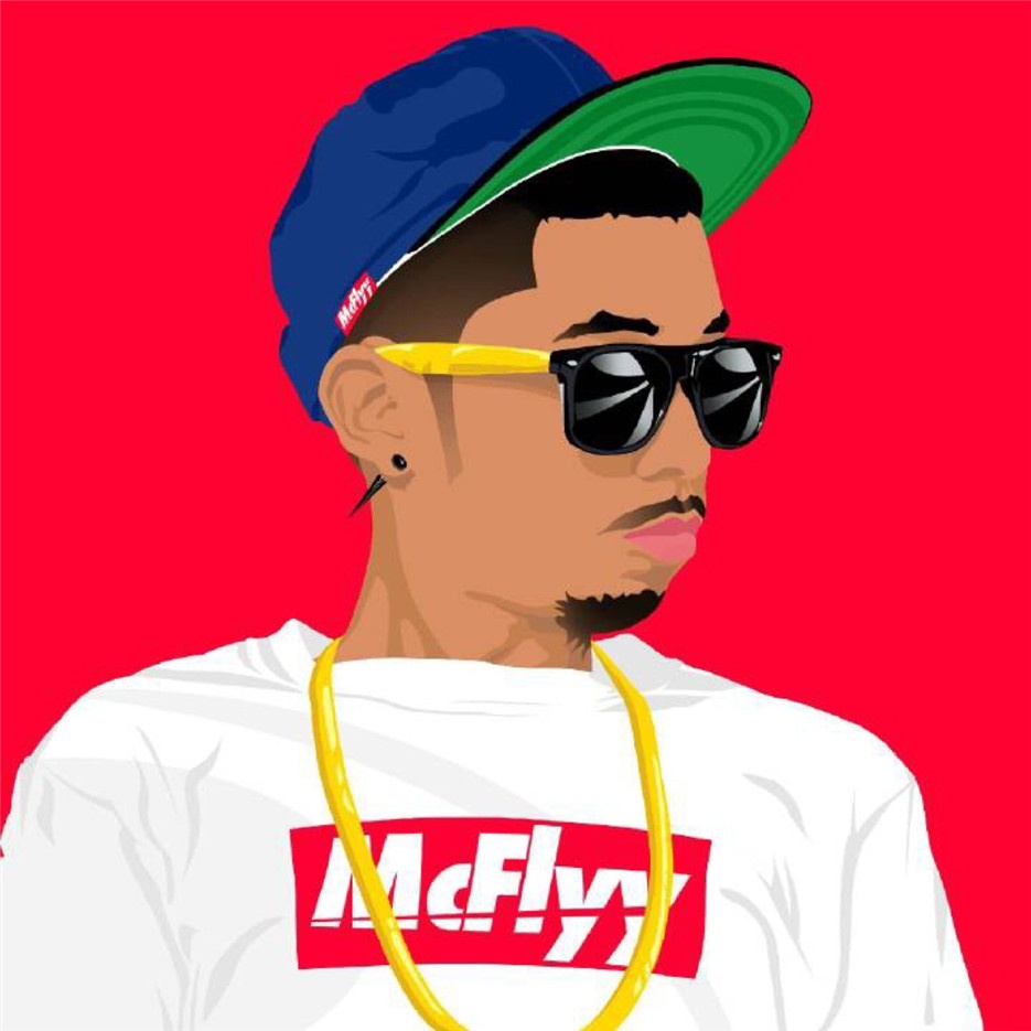 另类欧美风格卡通图片欣赏