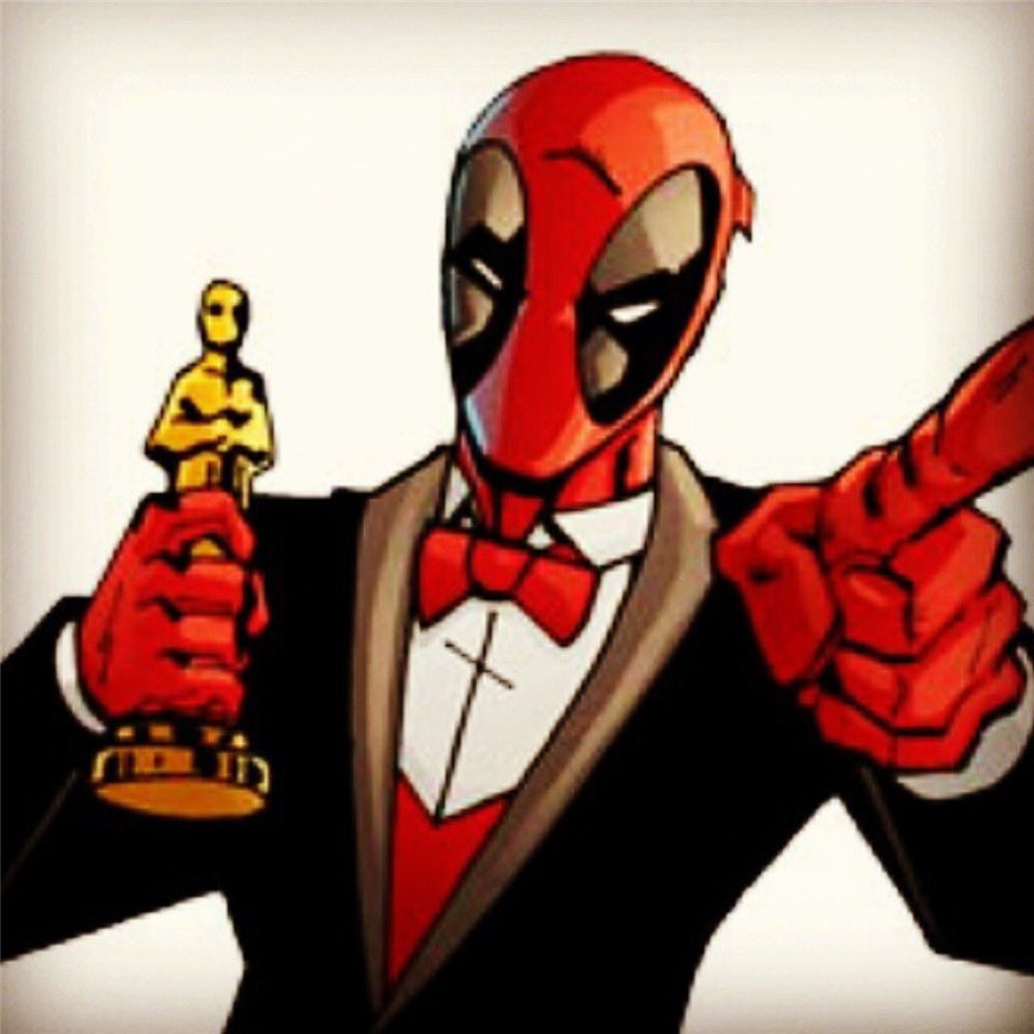 另类欧美风格卡通图片欣赏