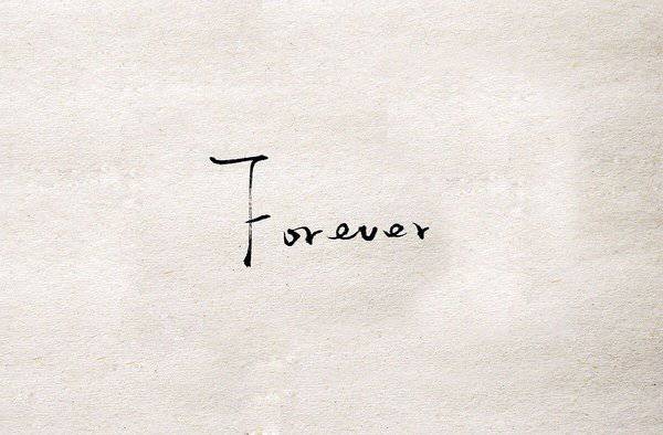 伤感简约的非主流纯文字图片素材