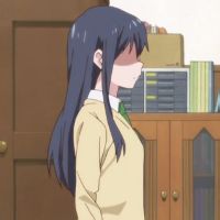 可爱萌萌哒卡通女生姐妹头像