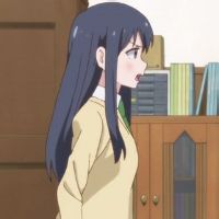 可爱萌萌哒卡通女生姐妹头像