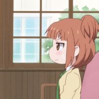 可爱萌萌哒卡通女生姐妹头像