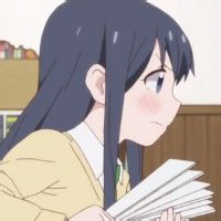 可爱萌萌哒卡通女生姐妹头像