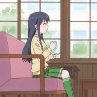 可爱萌萌哒卡通女生姐妹头像