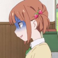 可爱萌萌哒卡通女生姐妹头像