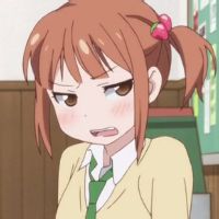 可爱萌萌哒卡通女生姐妹头像