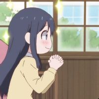 可爱萌萌哒卡通女生姐妹头像