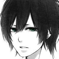 超拽冷酷的男生黑白头像合集