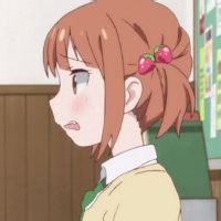 可爱萌萌哒卡通女生姐妹头像