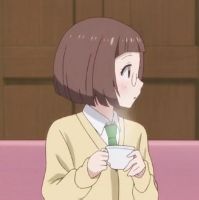 可爱萌萌哒卡通女生姐妹头像