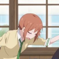 可爱萌萌哒卡通女生姐妹头像