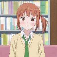 可爱萌萌哒卡通女生姐妹头像