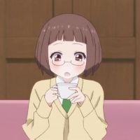 可爱萌萌哒卡通女生姐妹头像