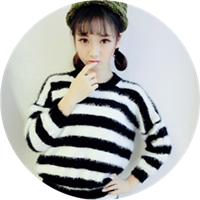 最新版圆形qq姐妹头像图片