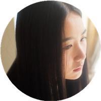 最新版圆形qq姐妹头像图片