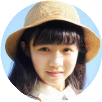 最新版圆形qq姐妹头像图片