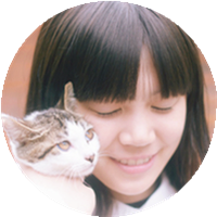 最新版圆形qq姐妹头像图片