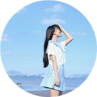 最新版圆形qq姐妹头像图片