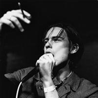 经典黑白系男生欧美风格图片