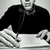 经典黑白系男生欧美风格图片