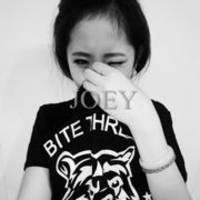 精选2016女生个性黑白头像合集