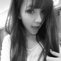 精选2016女生个性黑白头像合集