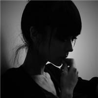 精选2016女生个性黑白头像合集