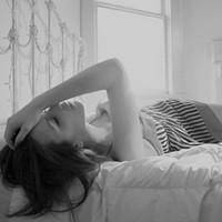 精选2016女生个性黑白头像合集