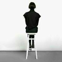 精选2016女生个性黑白头像合集