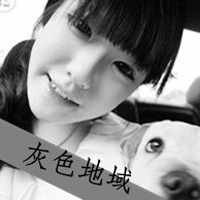 精选高清女生伤感带字黑白头像