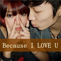 好看的非主流扣扣情侣带字头像