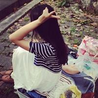 感情深的韩范女生闺蜜头像