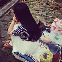 感情深的韩范女生闺蜜头像